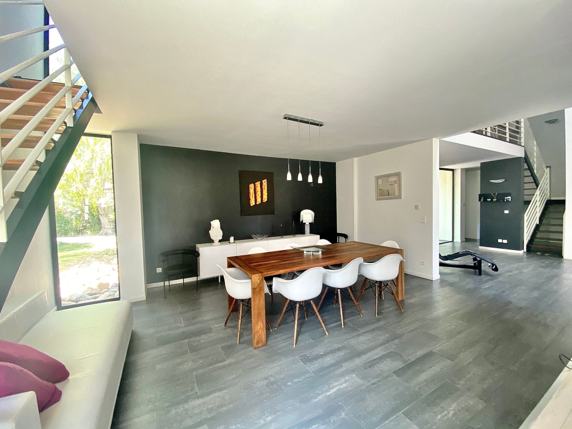 luxury house 6 Rooms for sale on PERPIGNAN (66000)