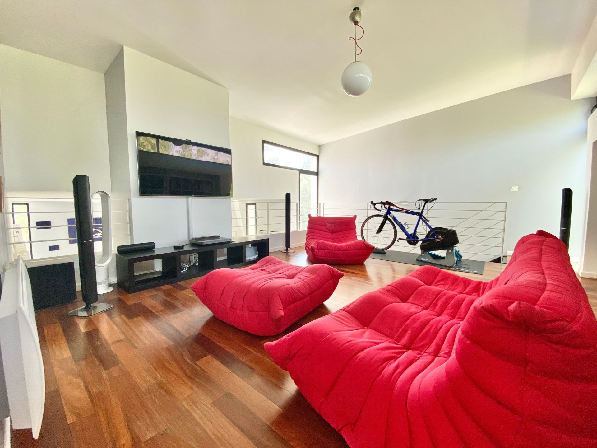 luxury house 6 Rooms for sale on PERPIGNAN (66000)