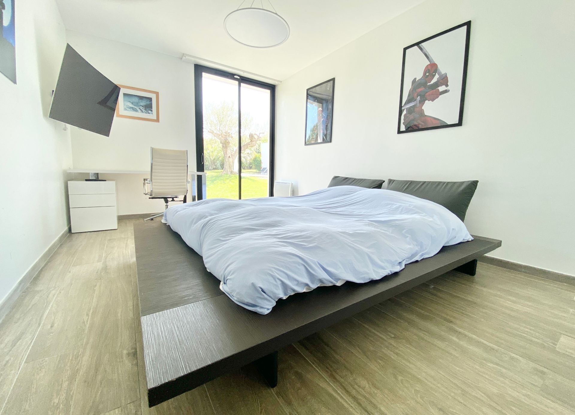 luxury house 6 Rooms for sale on PERPIGNAN (66000)