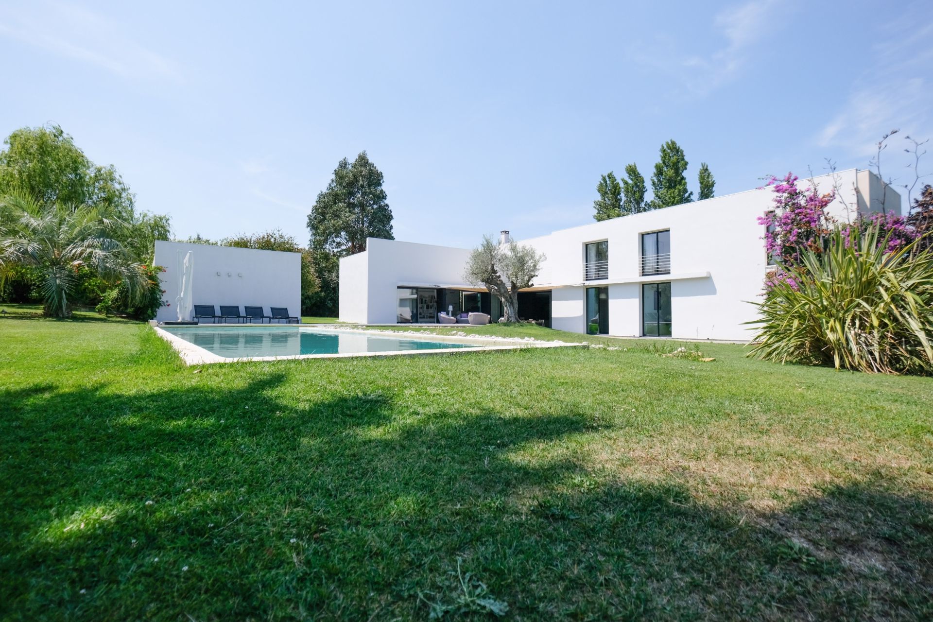 maison de luxe 6 Pièces en vente sur PERPIGNAN (66000)