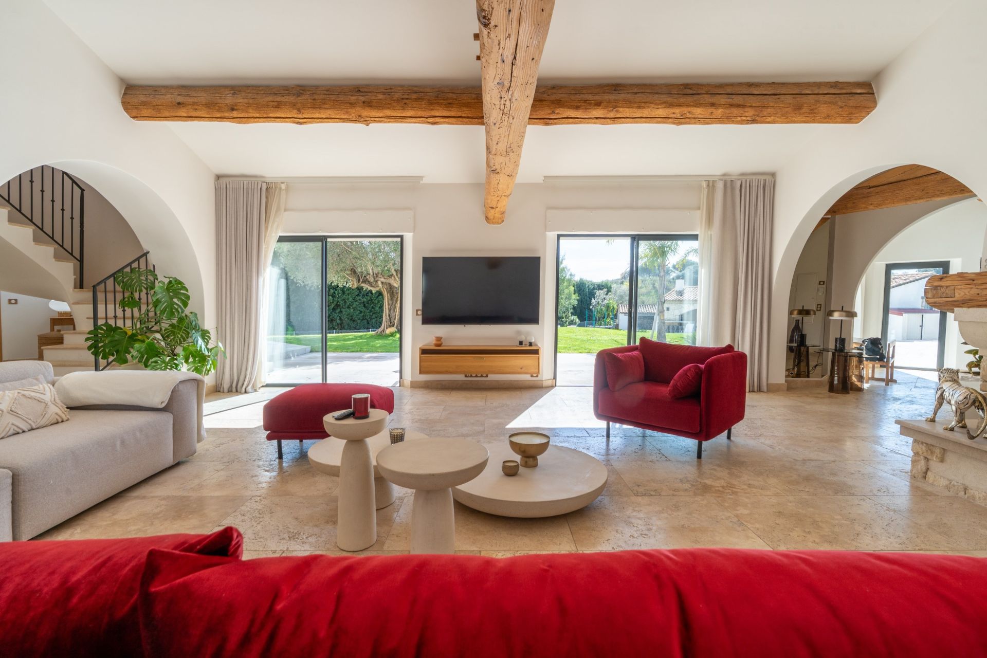 luxury house 7 Rooms for sale on PERPIGNAN (66000)
