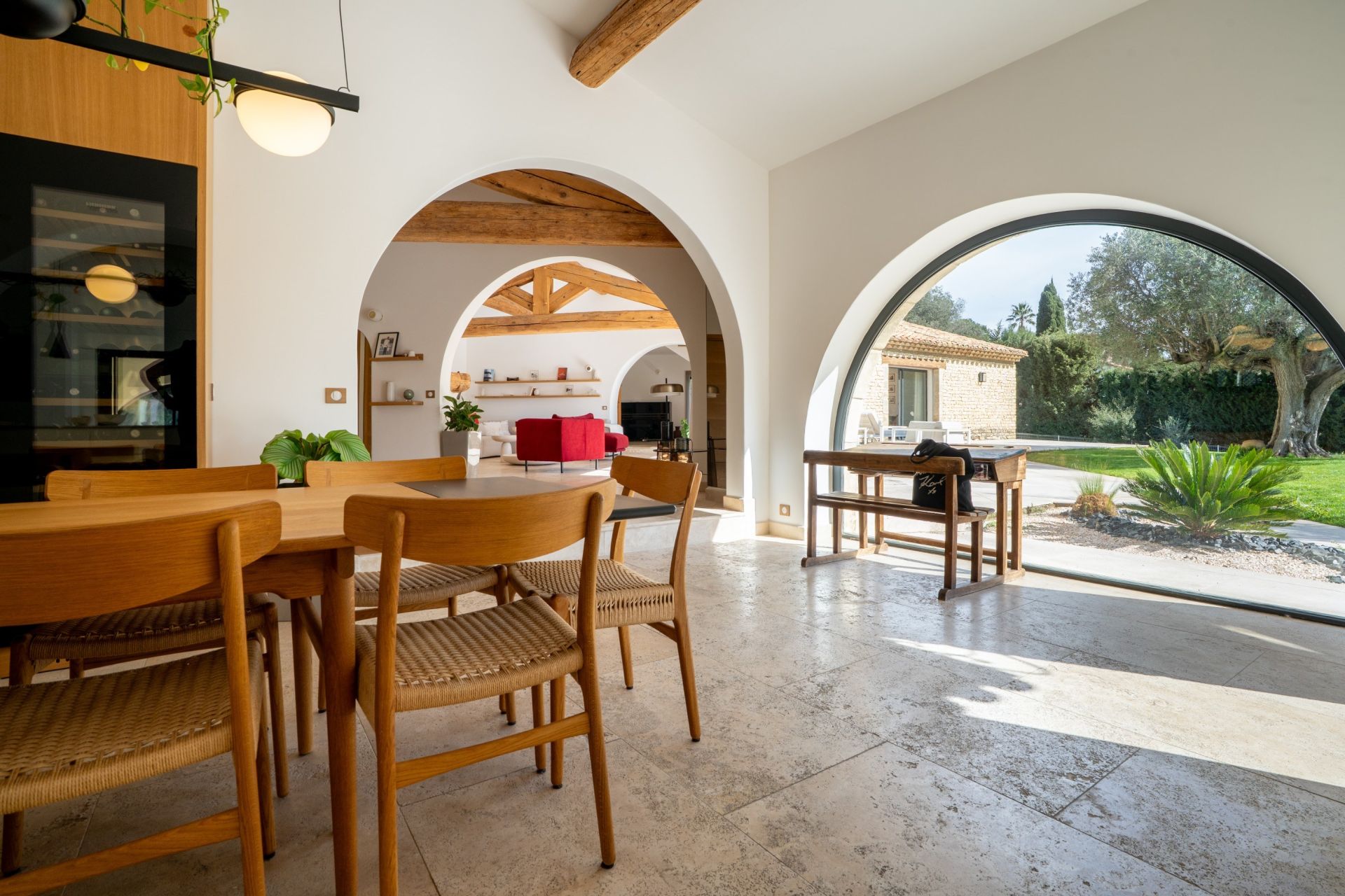 luxury house 7 Rooms for sale on PERPIGNAN (66000)