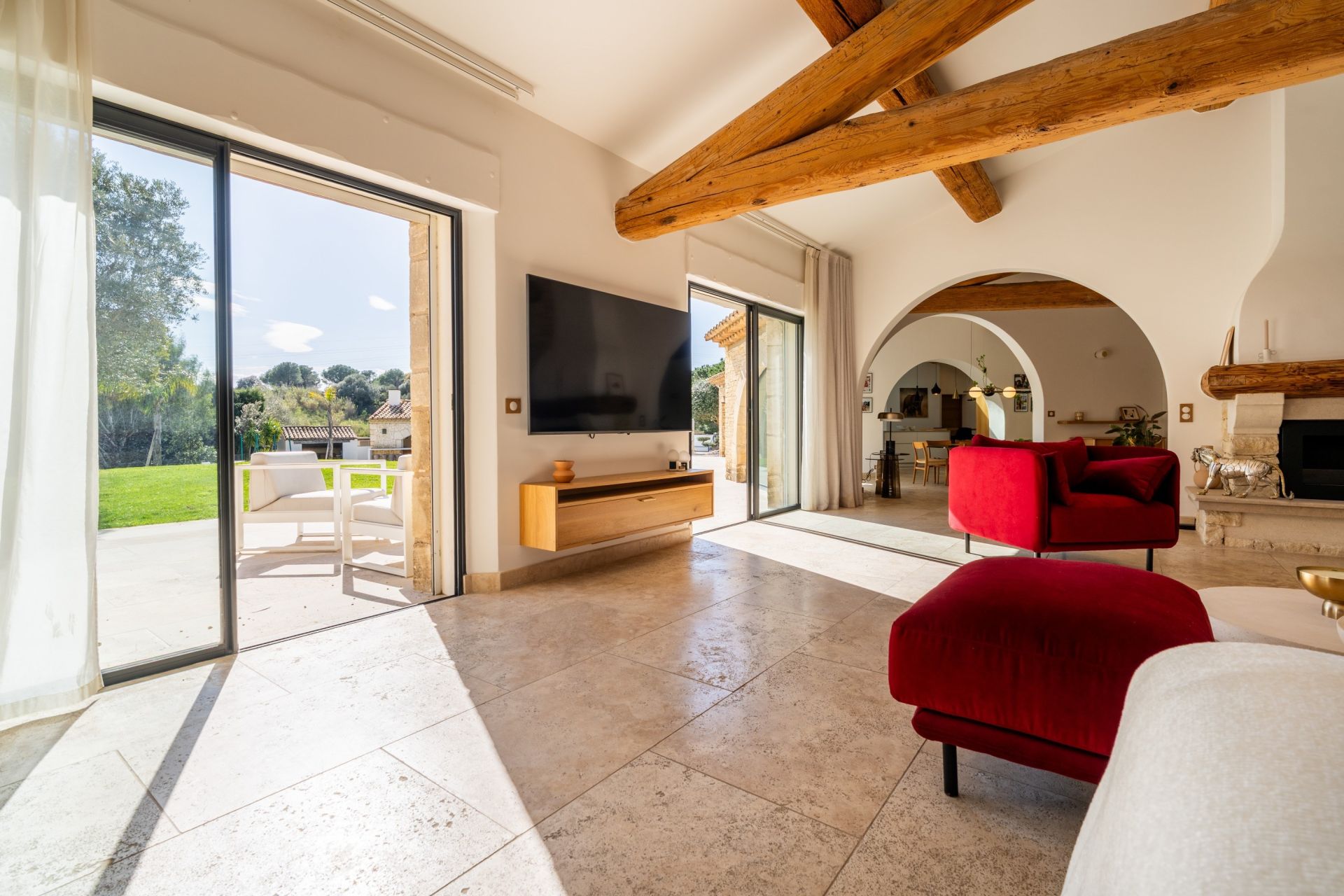 luxury house 7 Rooms for sale on PERPIGNAN (66000)