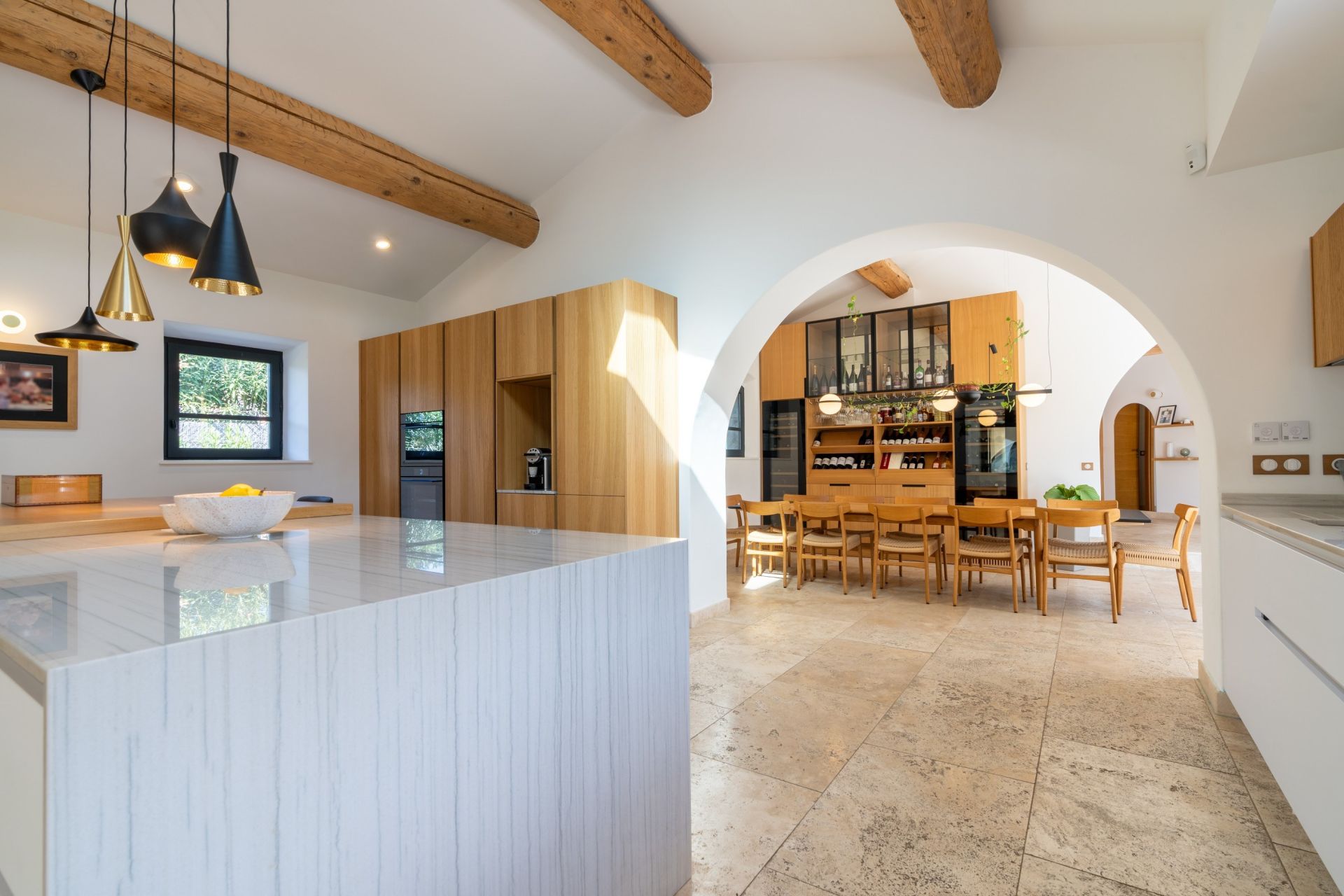 luxury house 7 Rooms for sale on PERPIGNAN (66000)