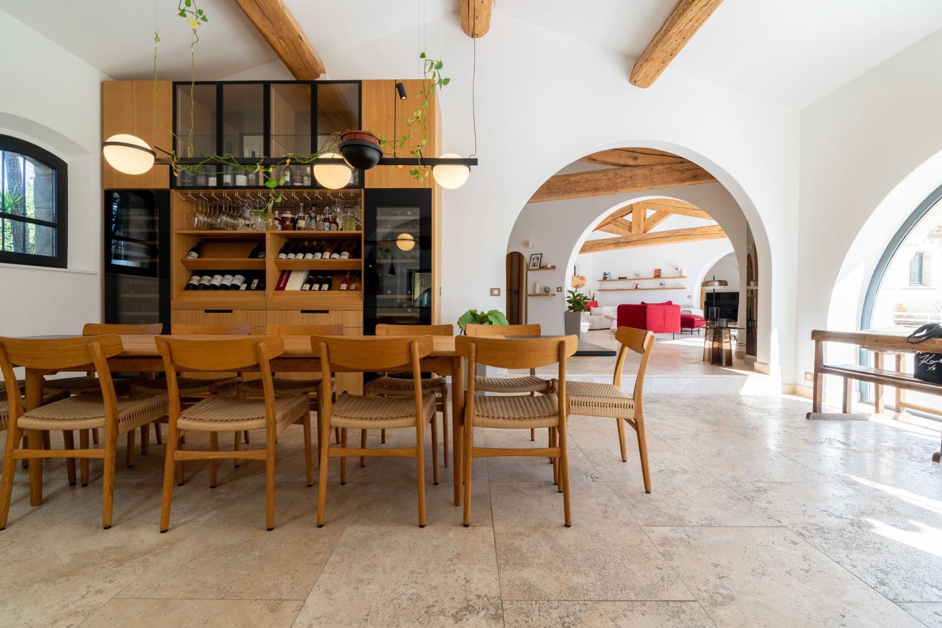 luxury house 7 Rooms for sale on PERPIGNAN (66000)