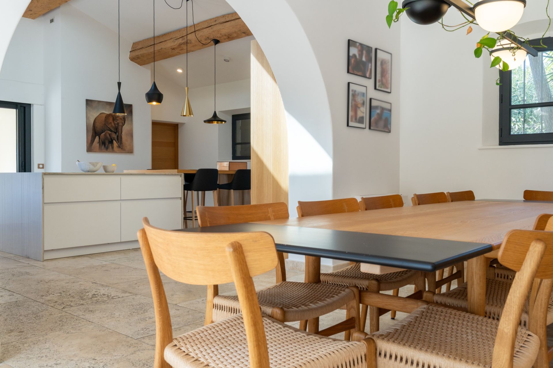 luxury house 7 Rooms for sale on PERPIGNAN (66000)