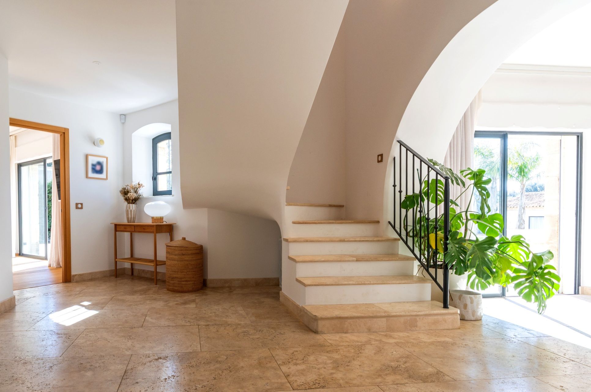 luxury house 7 Rooms for sale on PERPIGNAN (66000)