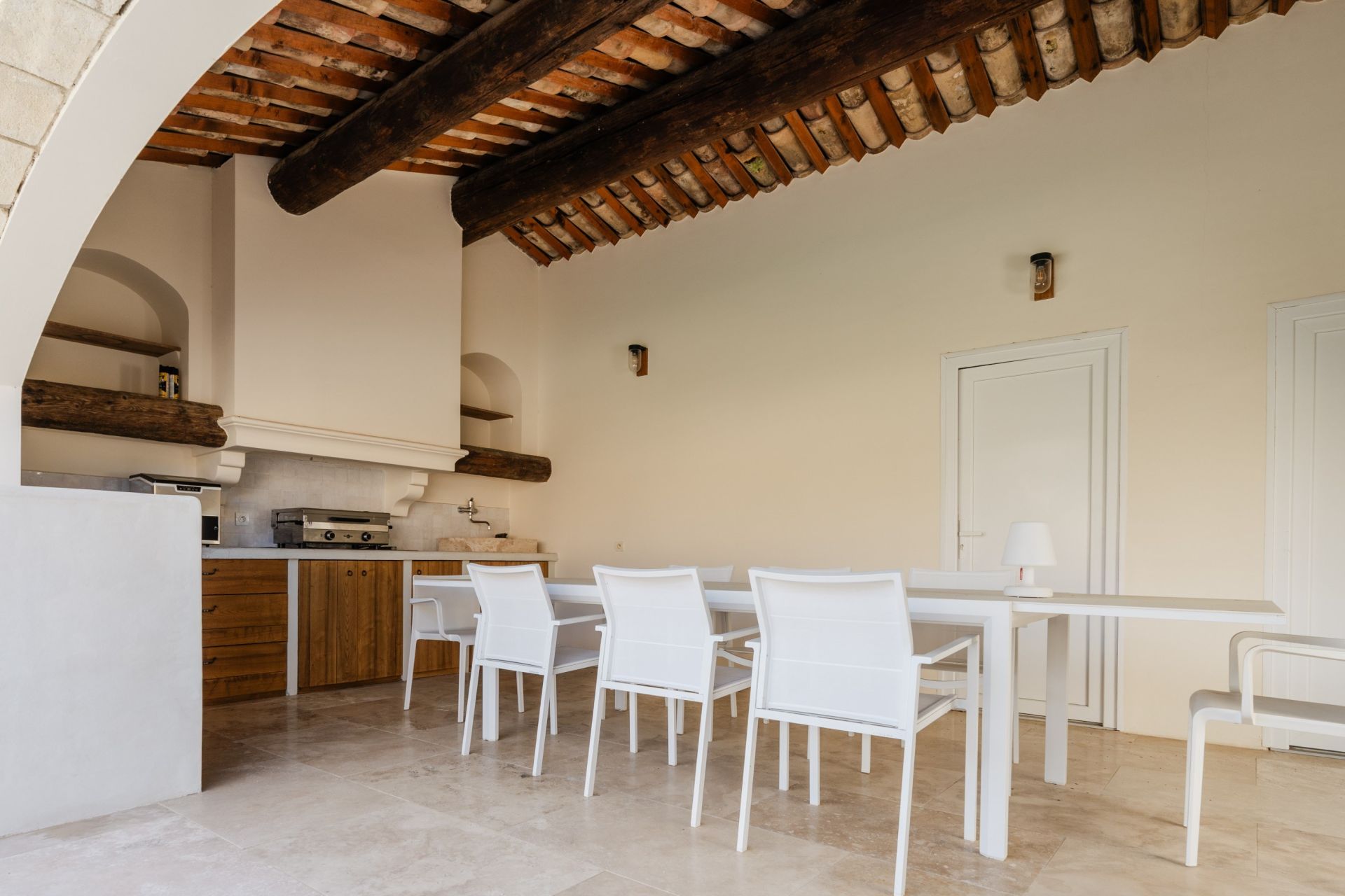 luxury house 7 Rooms for sale on PERPIGNAN (66000)