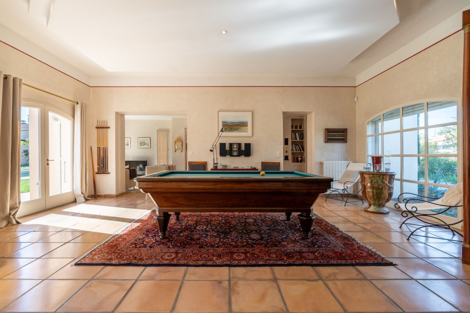 maison de luxe 10 Pièces en vente sur NARBONNE (11100)