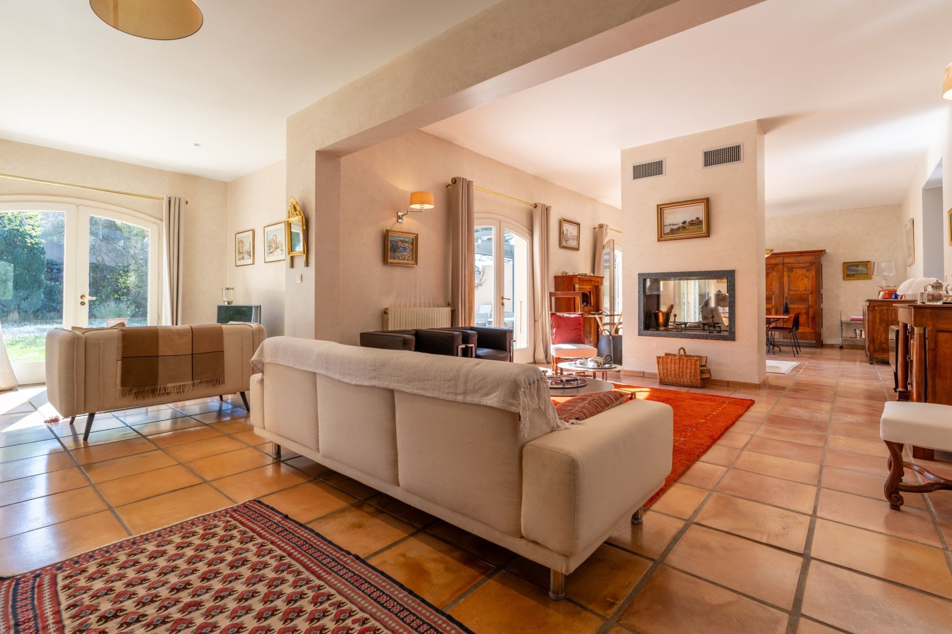 maison de luxe 10 Pièces en vente sur NARBONNE (11100)