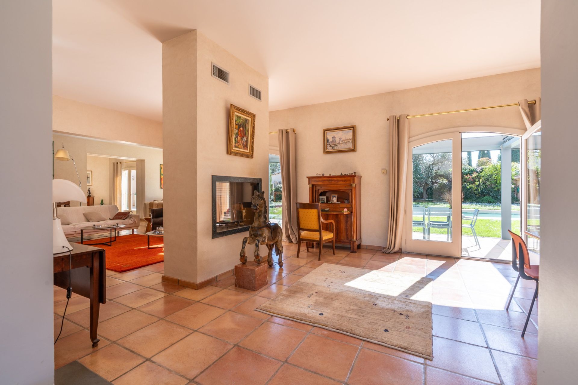 maison de luxe 10 Pièces en vente sur NARBONNE (11100)