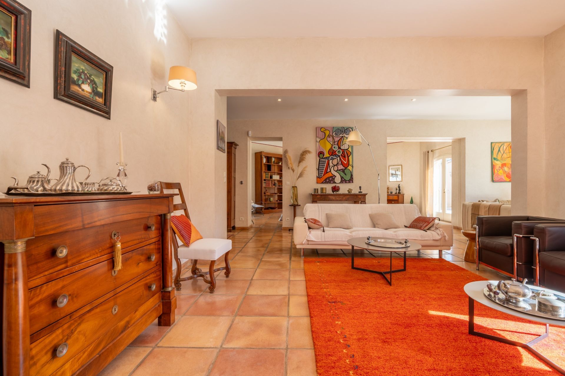 maison de luxe 10 Pièces en vente sur NARBONNE (11100)