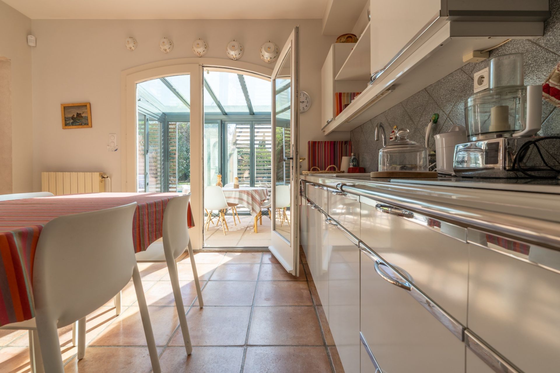 maison de luxe 10 Pièces en vente sur NARBONNE (11100)