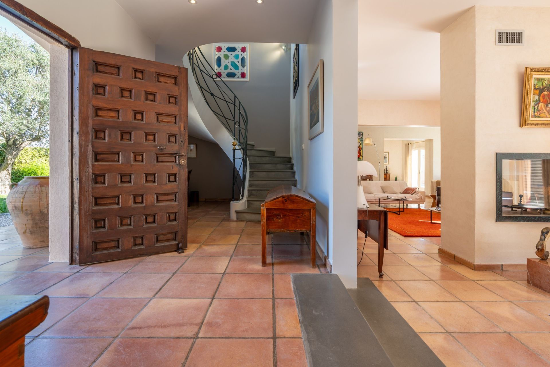 maison de luxe 10 Pièces en vente sur NARBONNE (11100)