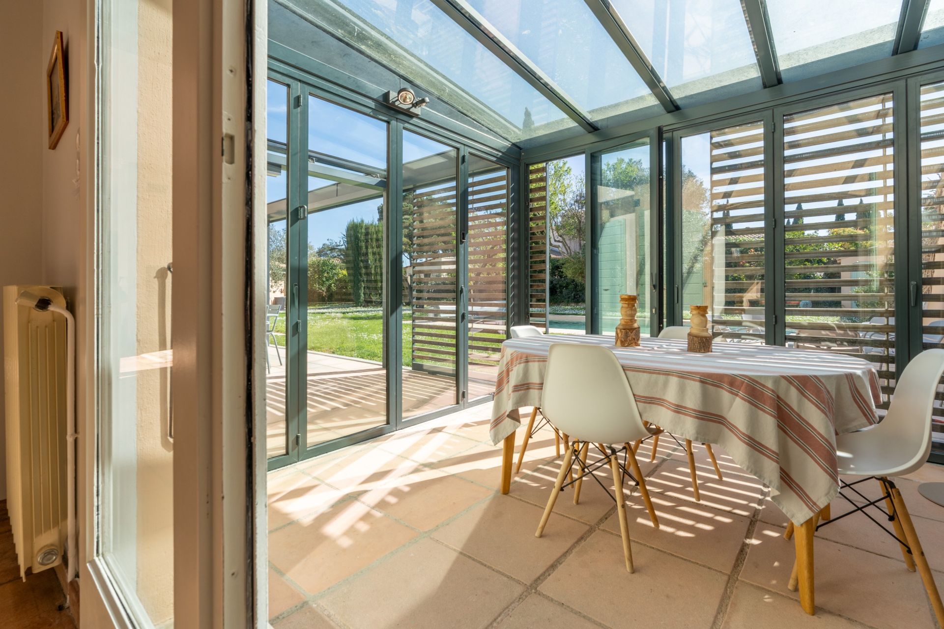 maison de luxe 10 Pièces en vente sur NARBONNE (11100)