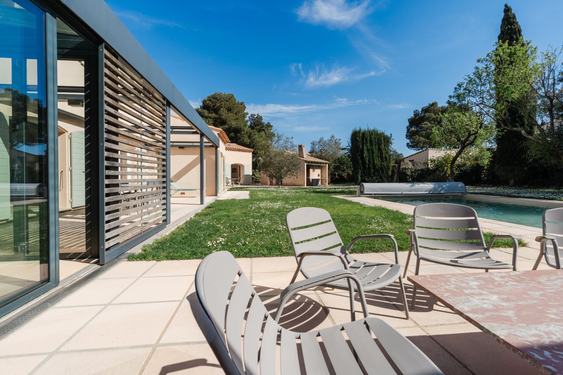 maison de luxe 10 Pièces en vente sur NARBONNE (11100)