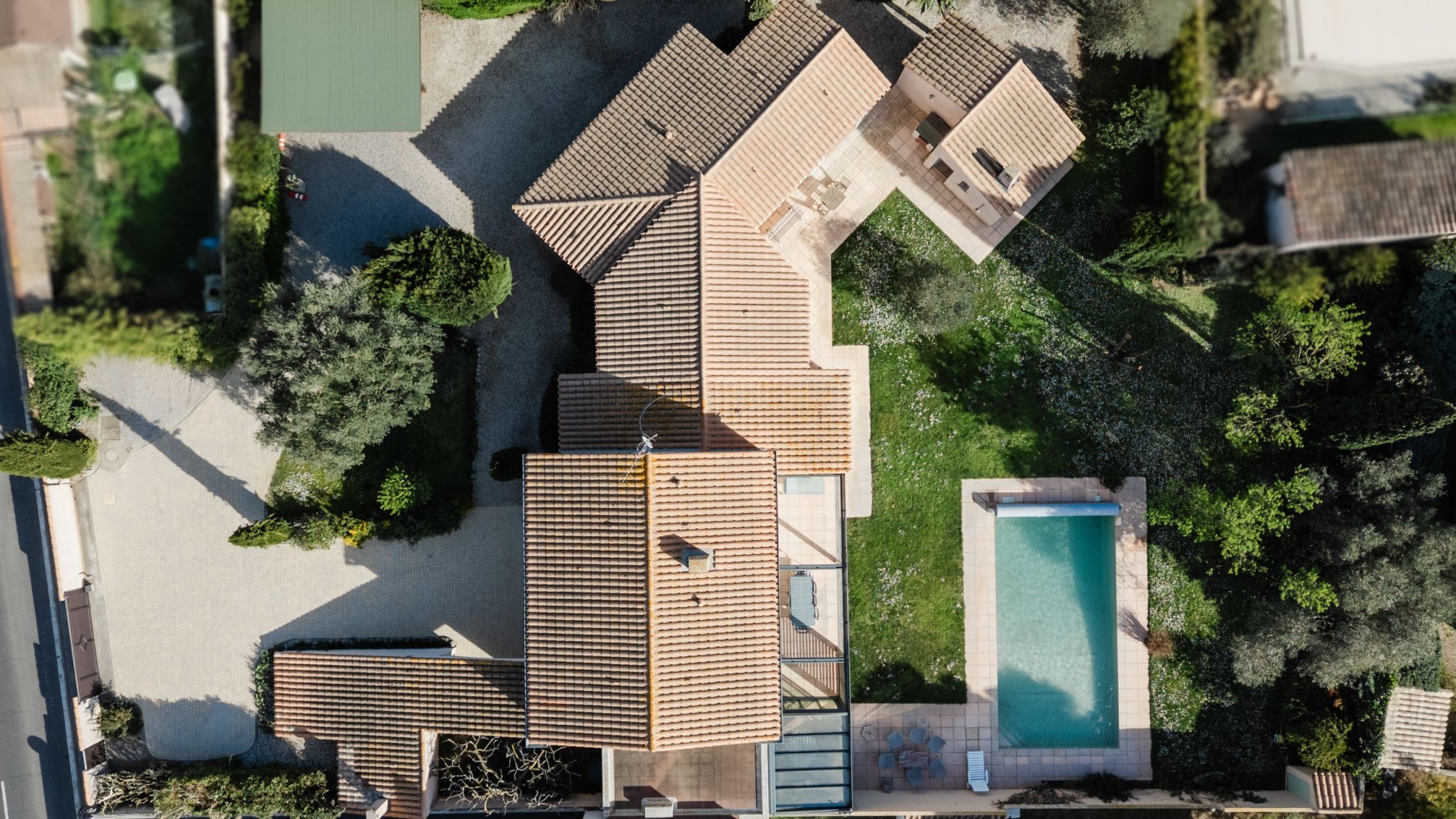 maison de luxe 10 Pièces en vente sur NARBONNE (11100)