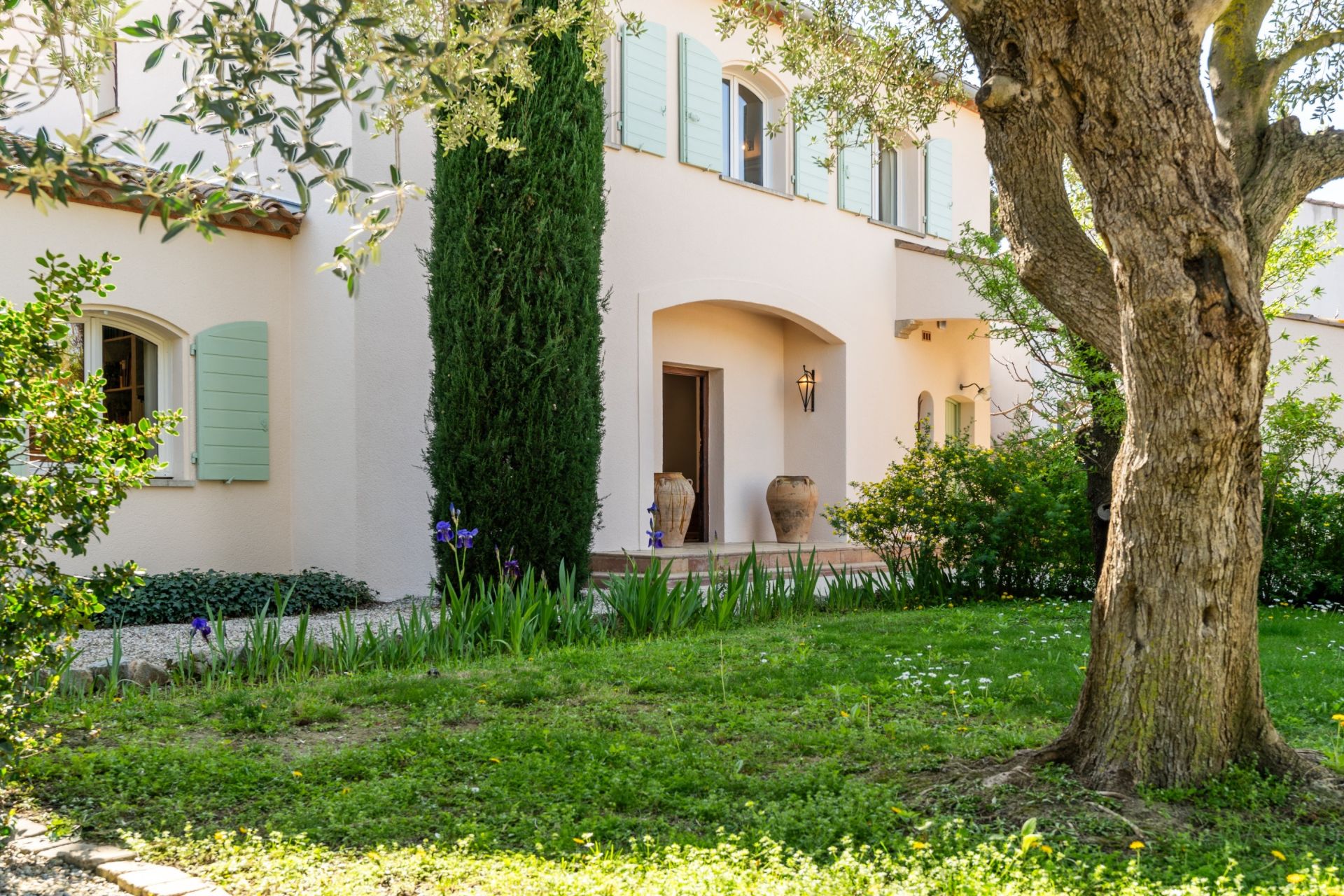 maison de luxe 10 Pièces en vente sur NARBONNE (11100)