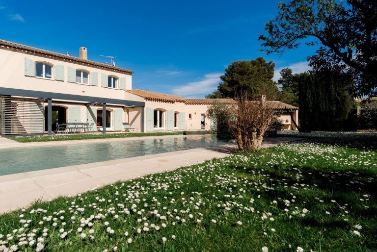 maison de luxe 10 Pièces en vente sur NARBONNE (11100)