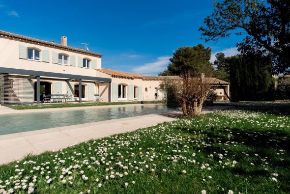 Sale Luxury house Narbonne 10&nbsp;Rooms 258&nbsp;m²
