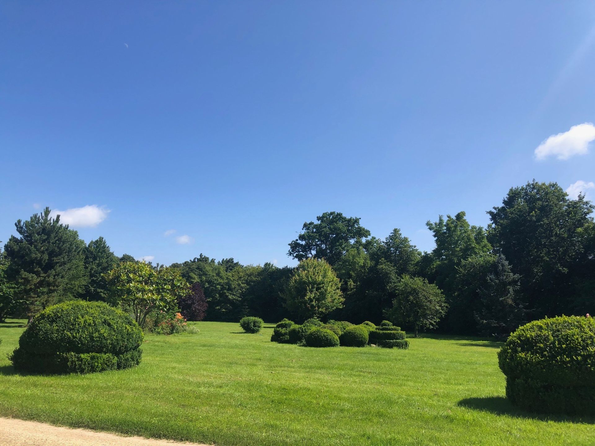 maison de luxe 10 Pièces en vente sur CAMBREMER (14340)