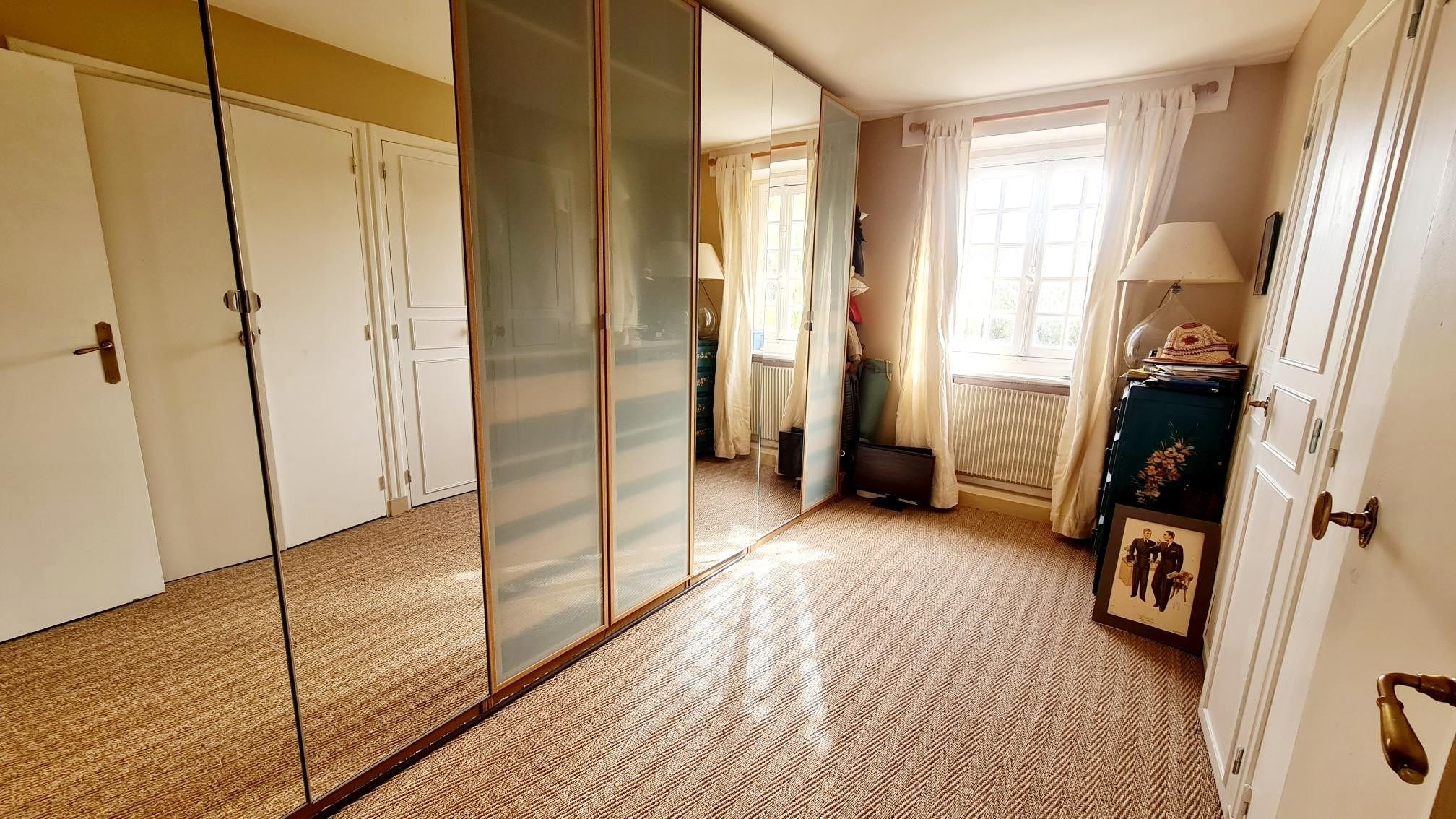 maison de luxe 10 Pièces en vente sur CAMBREMER (14340)