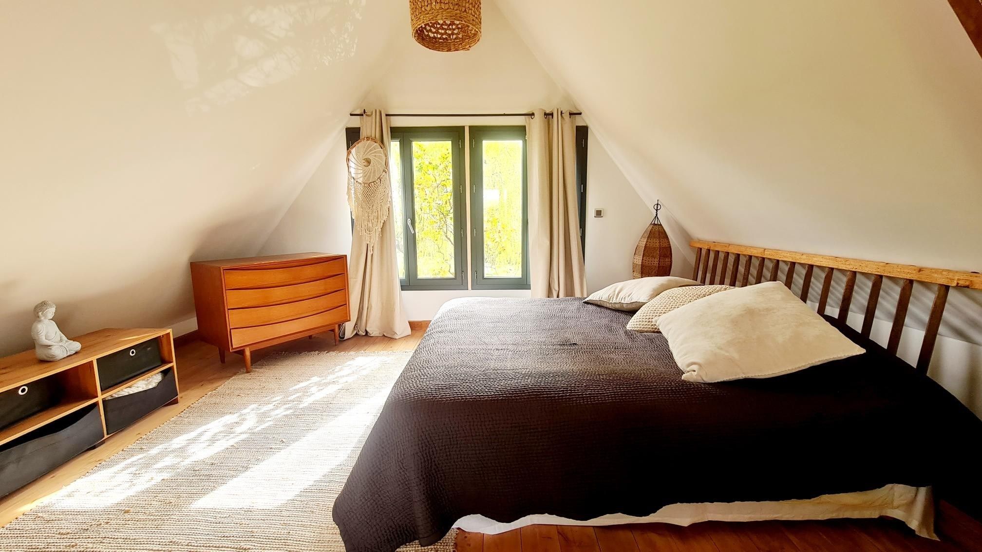 maison de luxe 10 Pièces en vente sur CAMBREMER (14340)