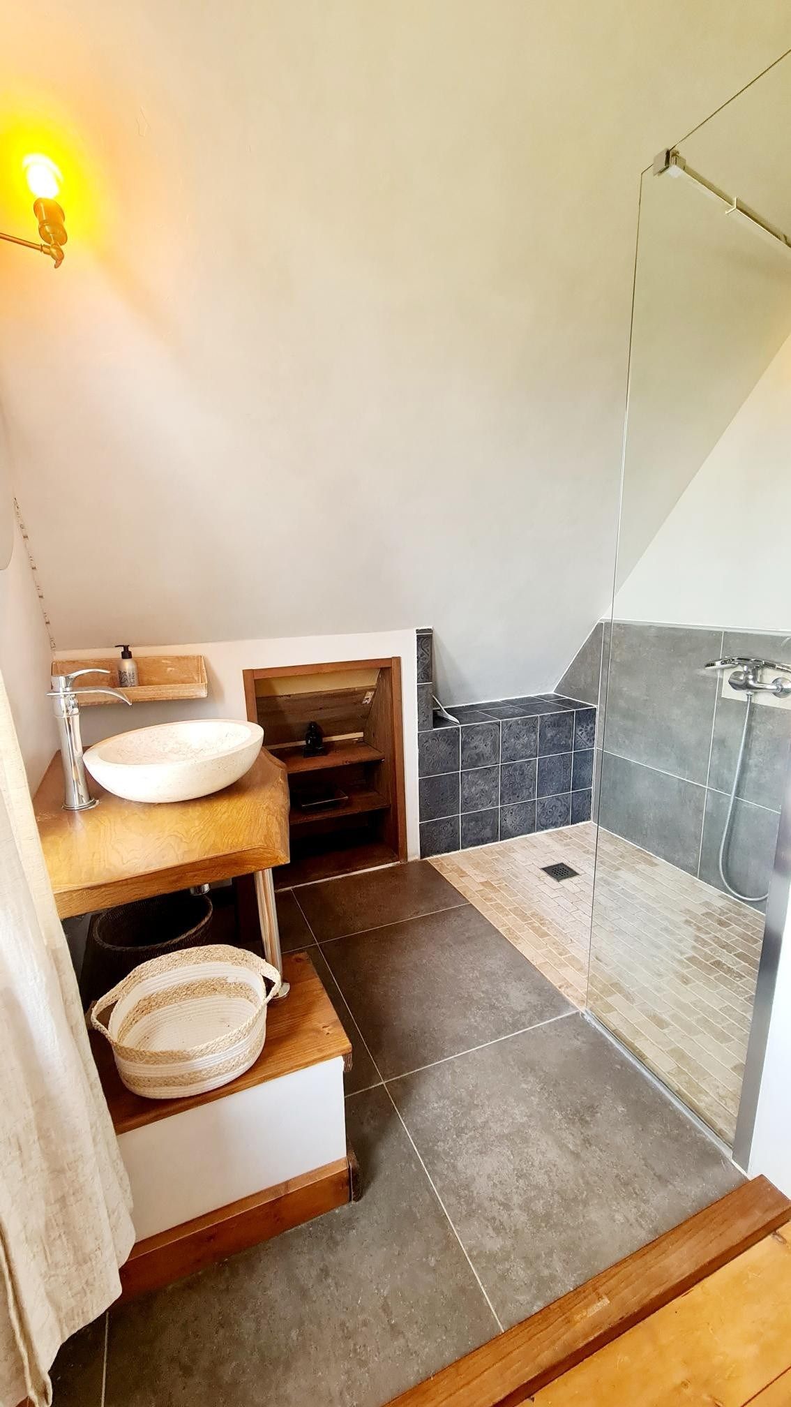 maison de luxe 10 Pièces en vente sur CAMBREMER (14340)