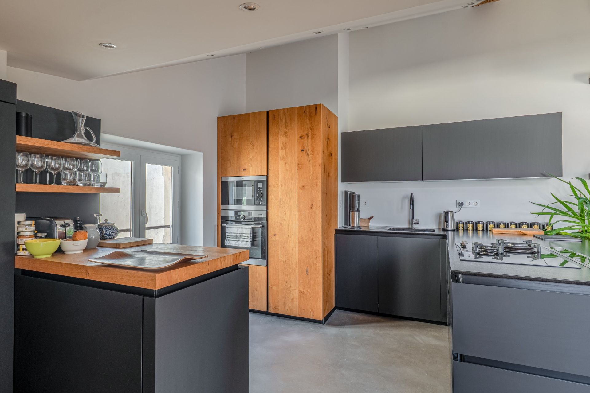 luxury apartment 2 Rooms for sale on LYON (69003)