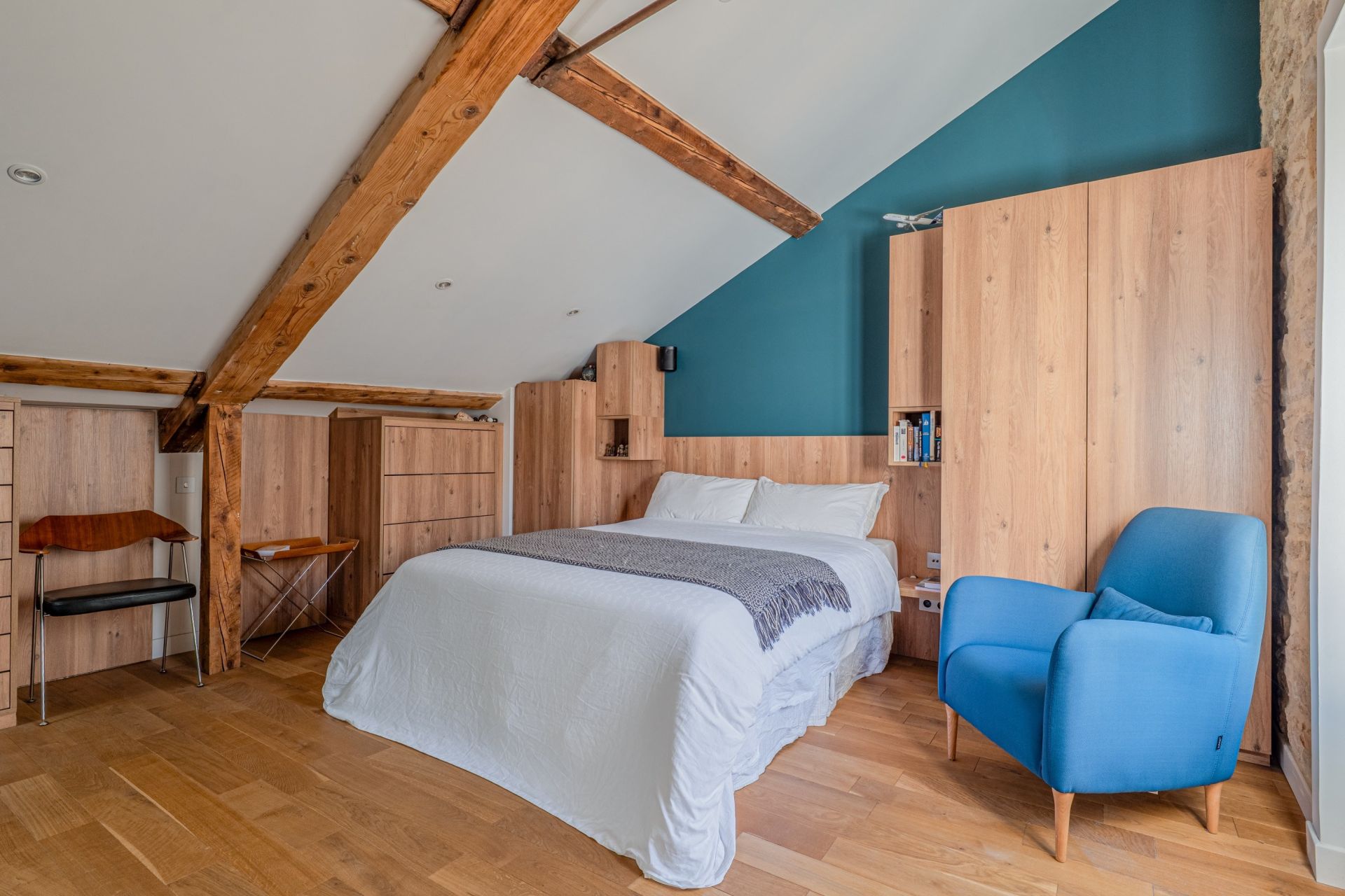 luxury apartment 2 Rooms for sale on LYON (69003)