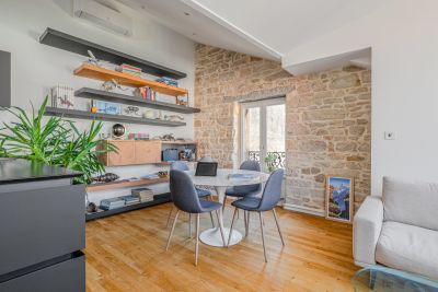 Sale Luxury apartment Lyon 3 2&nbsp;Rooms 84&nbsp;m²