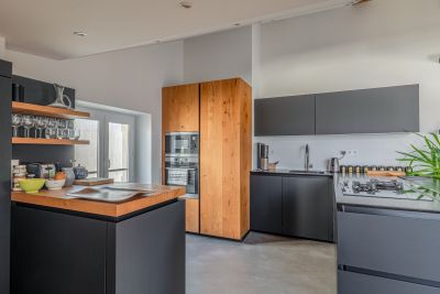 Vente Appartement de luxe Lyon 3 2&nbsp;Pièces 84&nbsp;m²