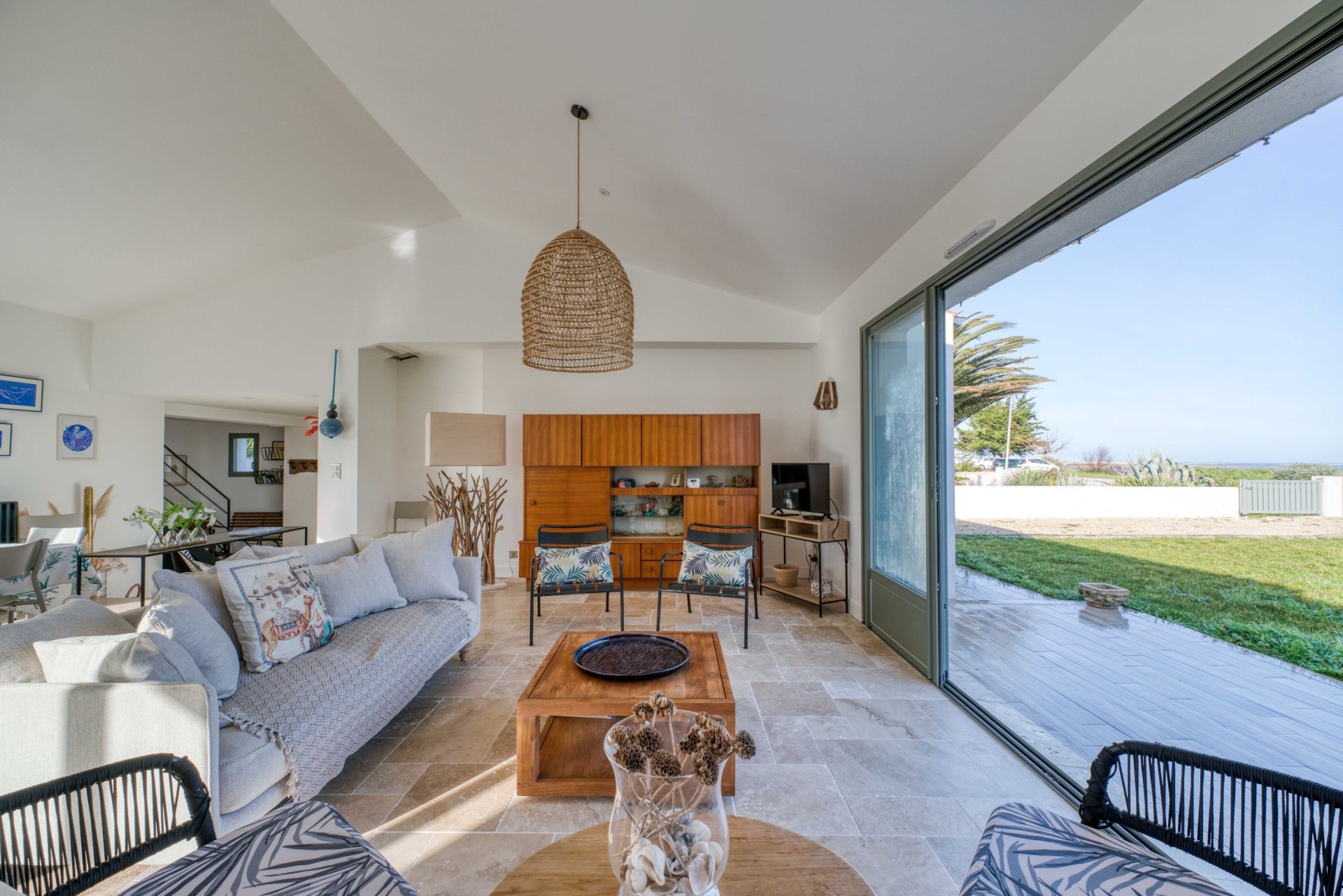 maison de luxe 7 Pièces en vente sur ST DENIS D OLERON (17650)