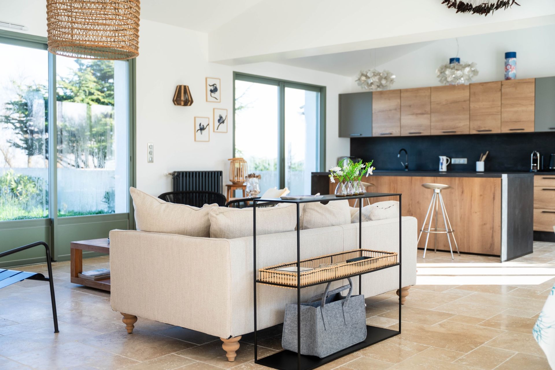 maison de luxe 7 Pièces en vente sur ST DENIS D OLERON (17650)