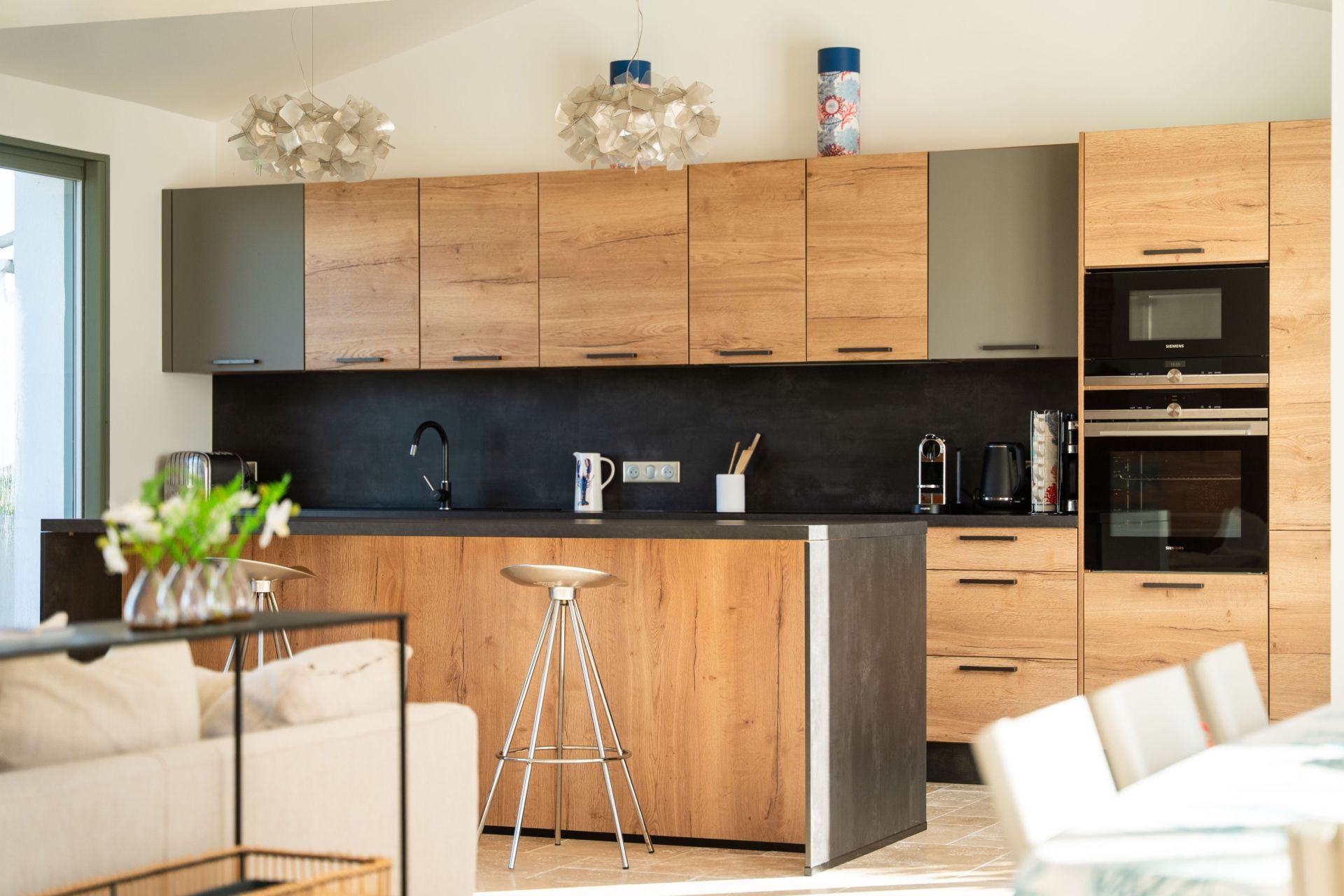 maison de luxe 7 Pièces en vente sur ST DENIS D OLERON (17650)