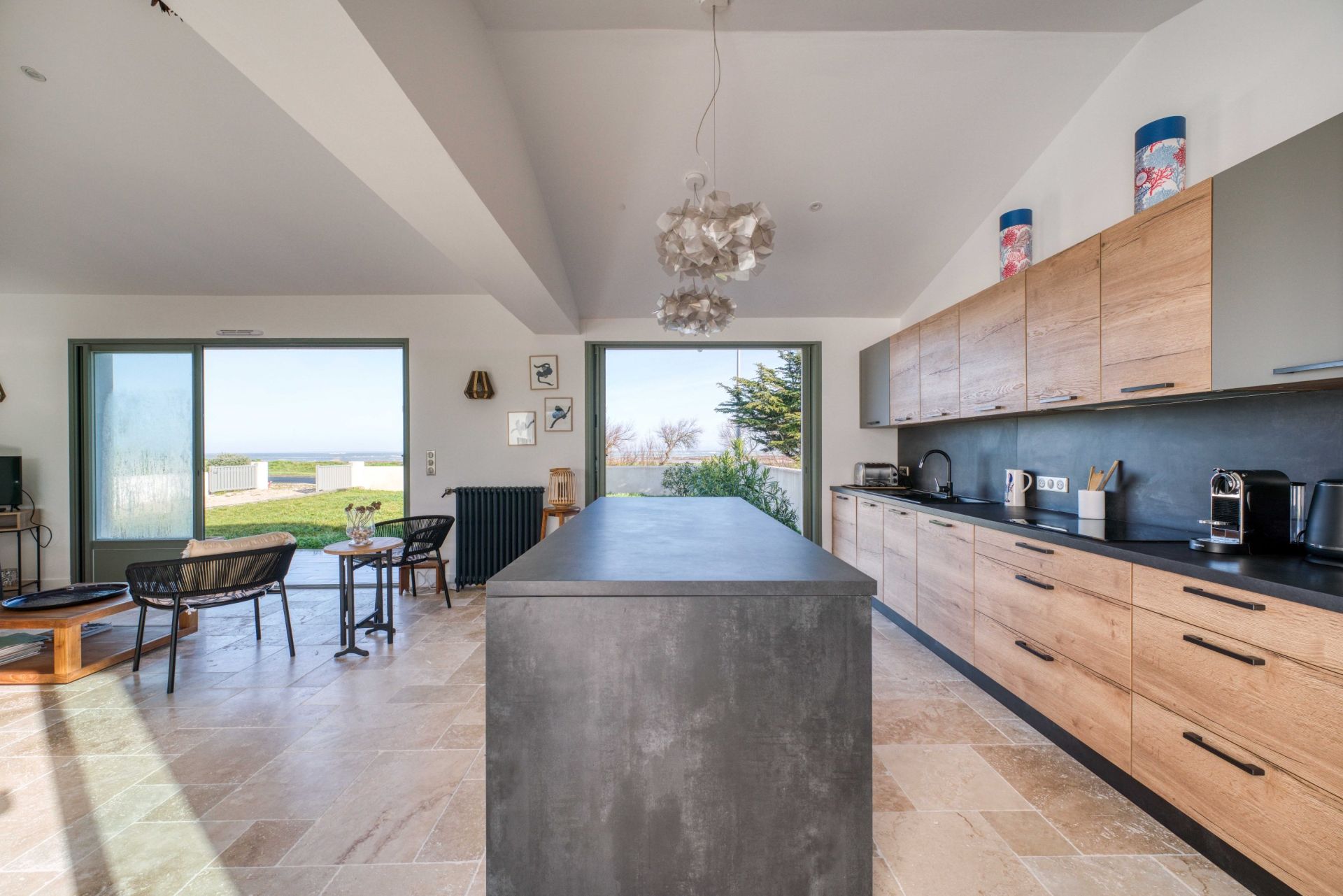 maison de luxe 7 Pièces en vente sur ST DENIS D OLERON (17650)