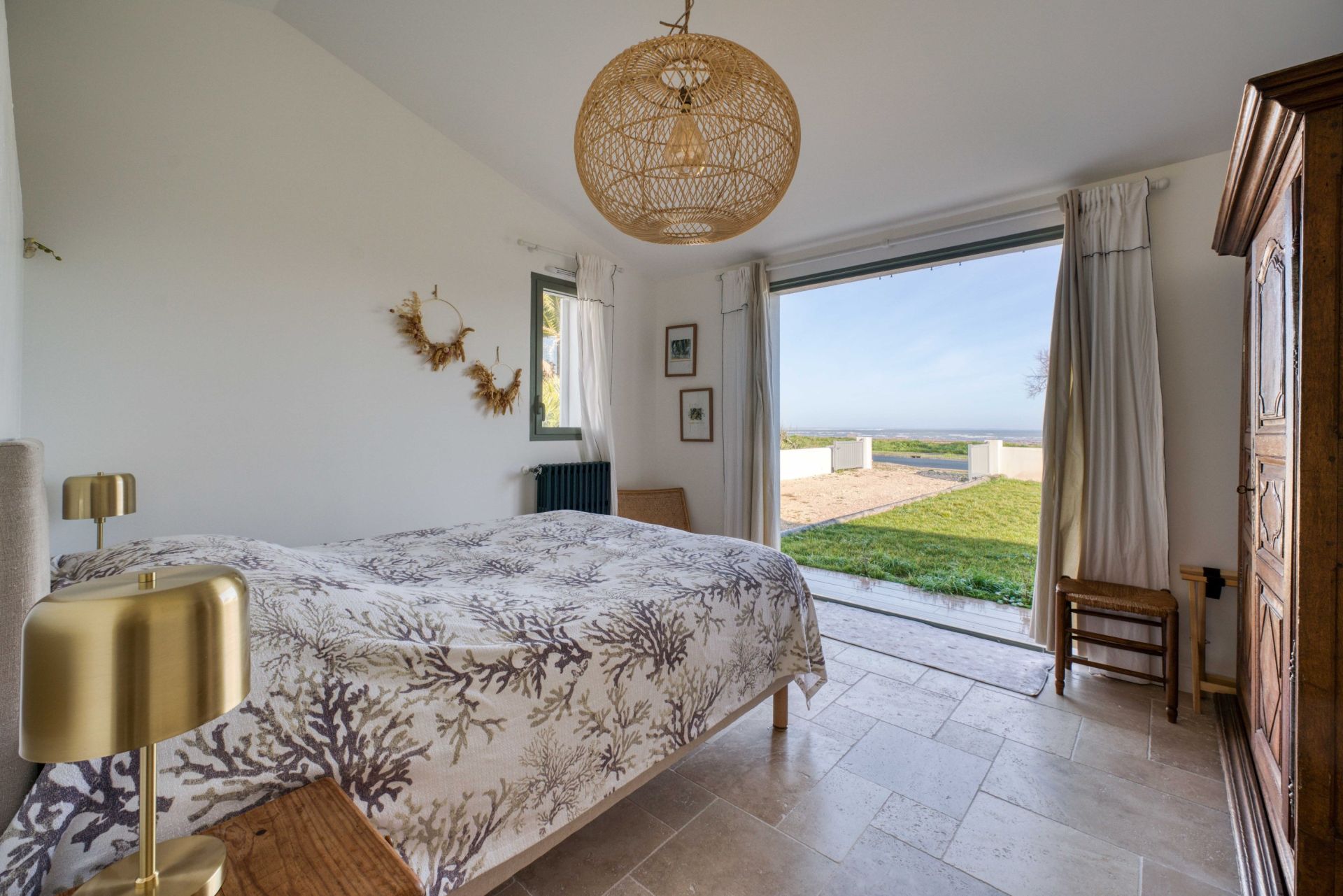maison de luxe 7 Pièces en vente sur ST DENIS D OLERON (17650)