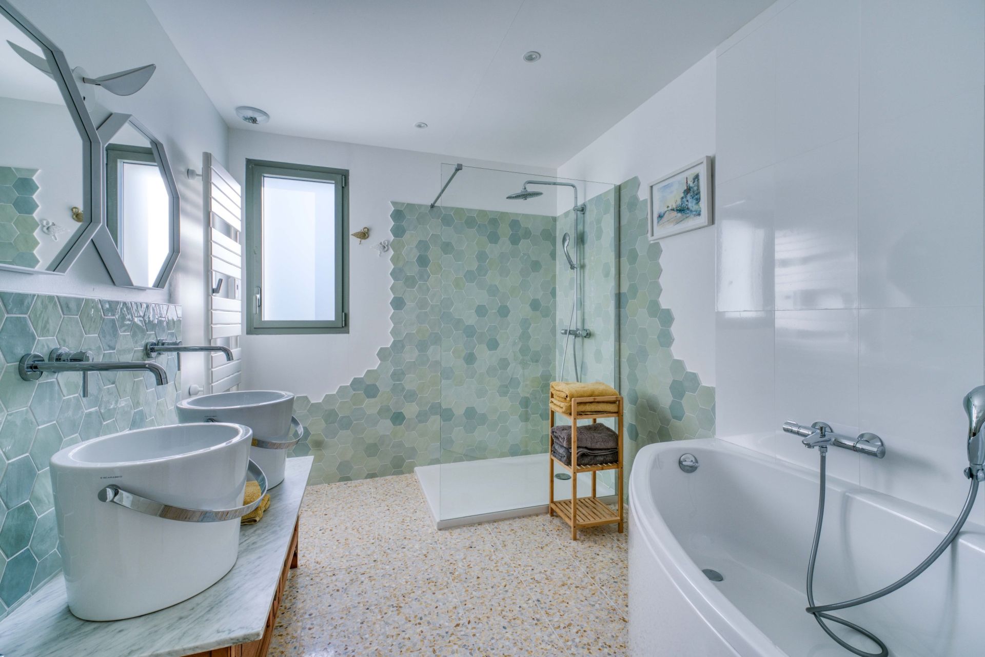 maison de luxe 7 Pièces en vente sur ST DENIS D OLERON (17650)