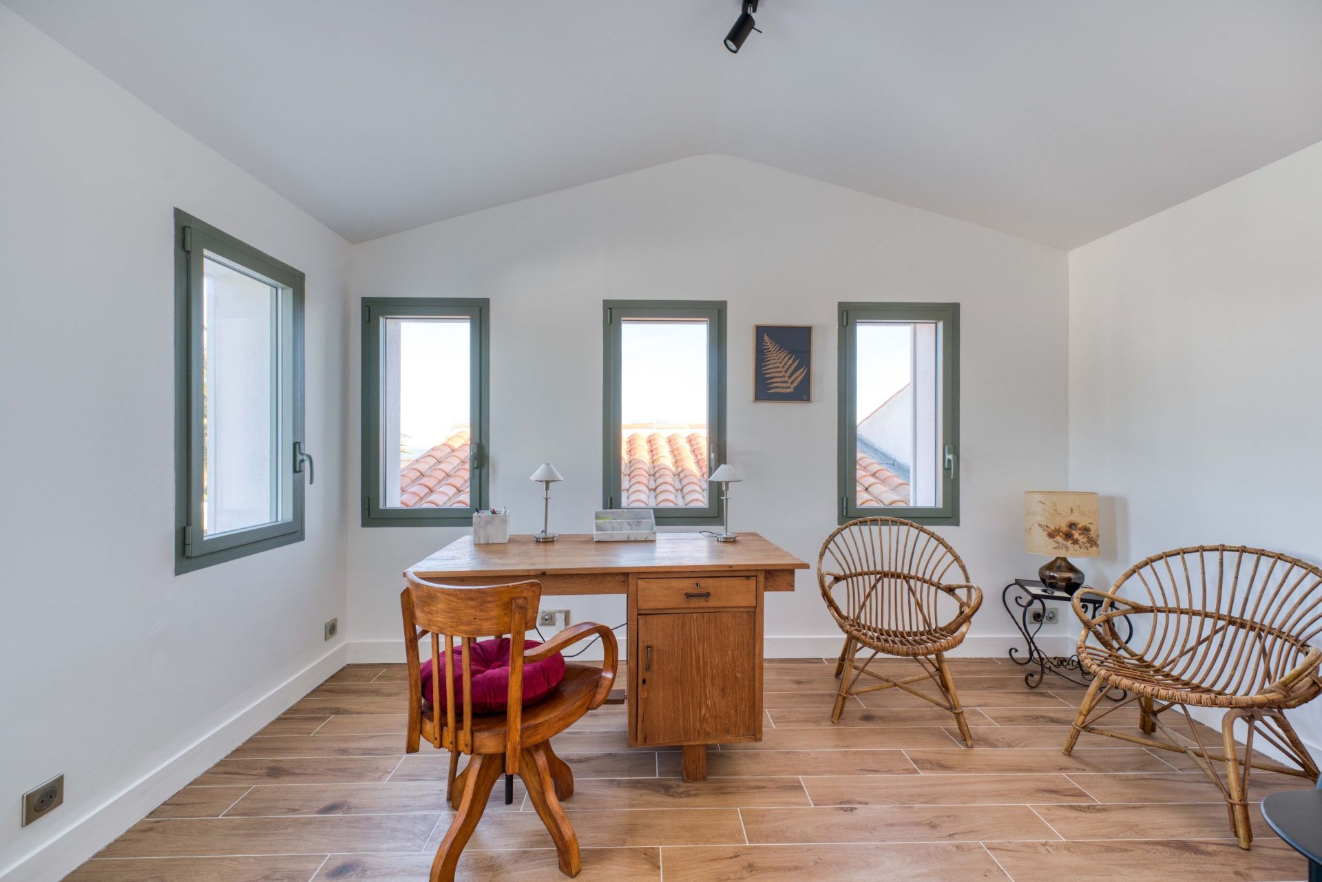 luxury house 7 Rooms for sale on ST DENIS D OLERON (17650)