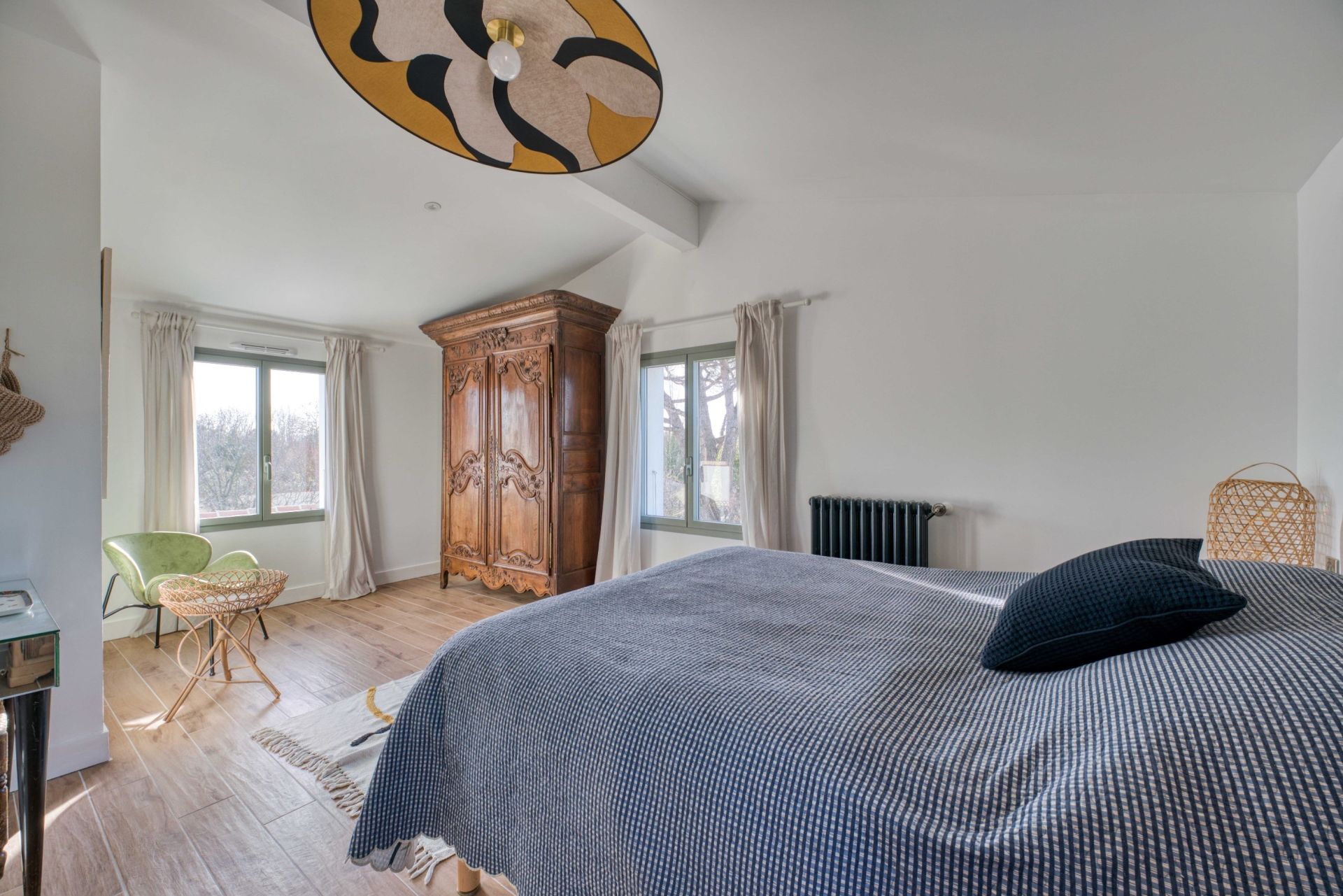 luxury house 7 Rooms for sale on ST DENIS D OLERON (17650)