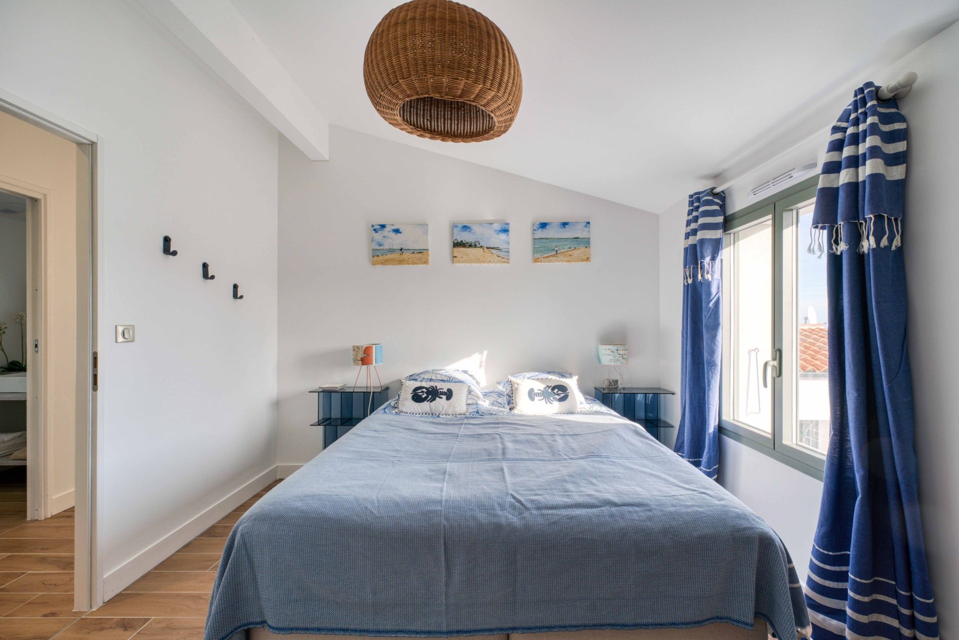maison de luxe 7 Pièces en vente sur ST DENIS D OLERON (17650)