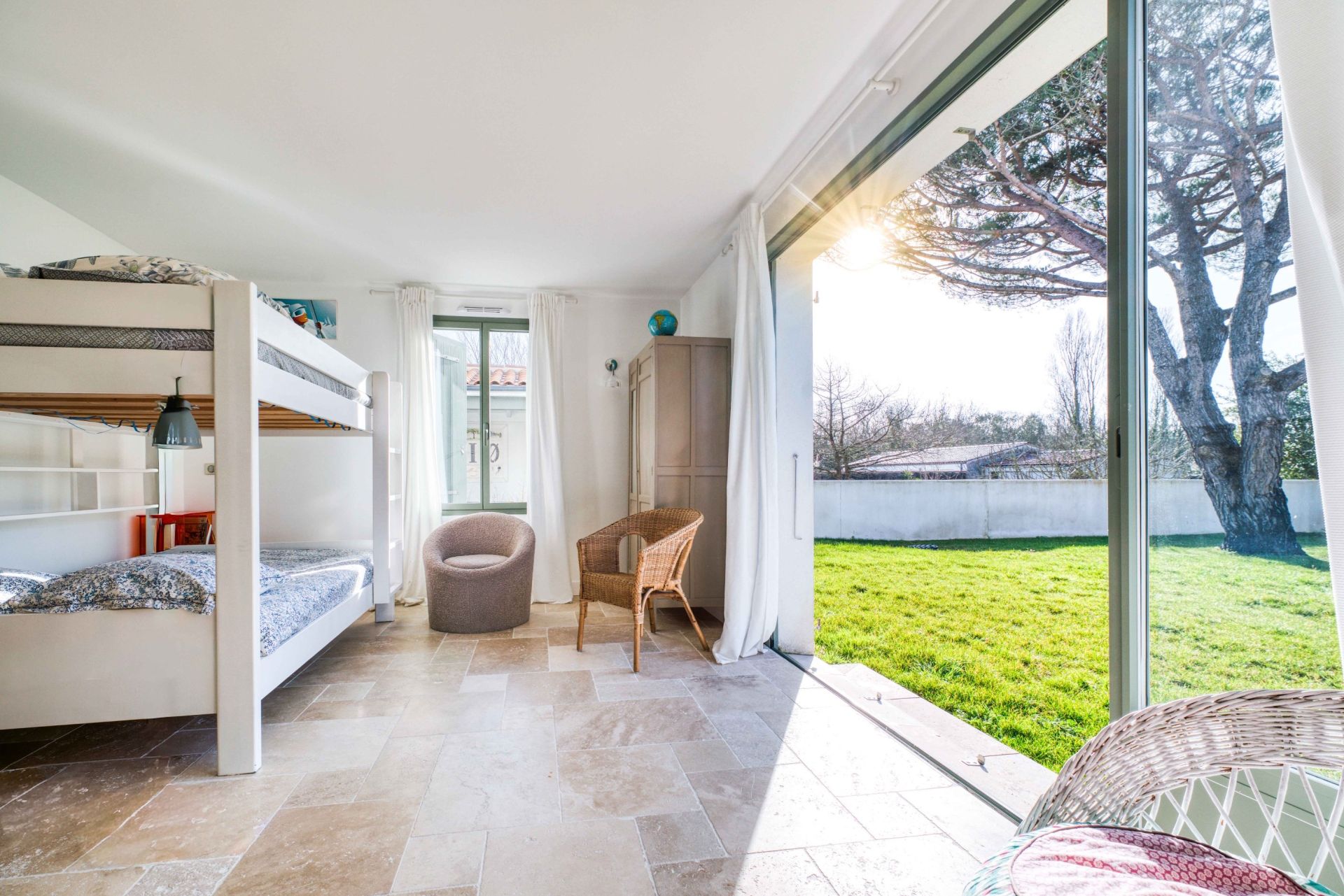 maison de luxe 7 Pièces en vente sur ST DENIS D OLERON (17650)