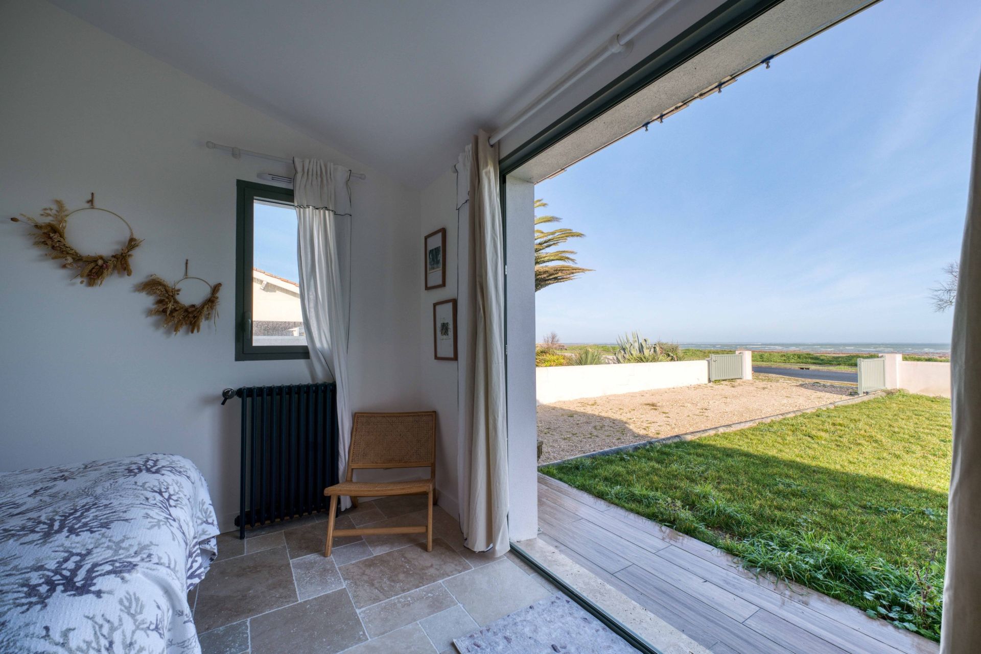 maison de luxe 7 Pièces en vente sur ST DENIS D OLERON (17650)