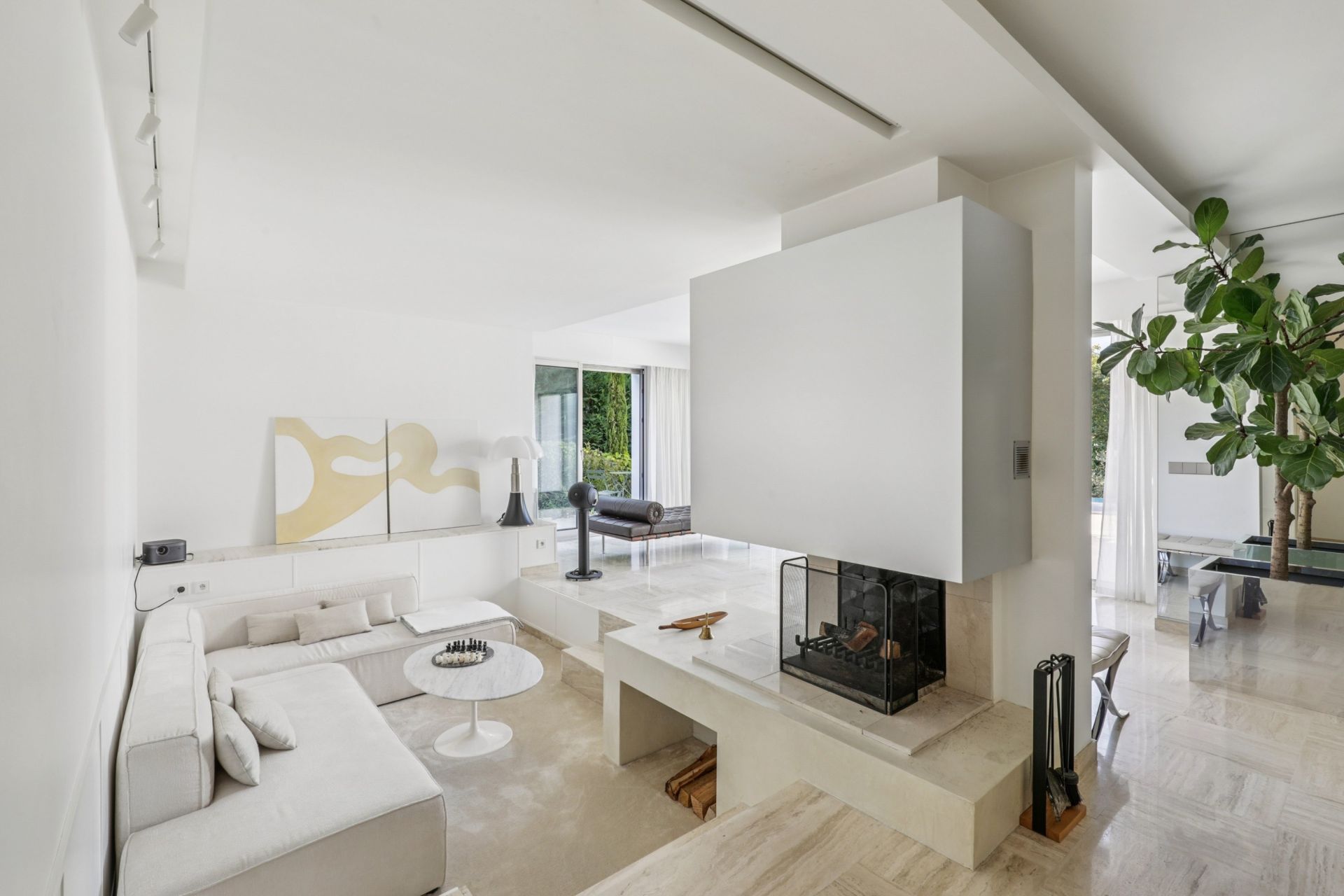 luxury house 6 Rooms for sale on BOUGIVAL (78380)