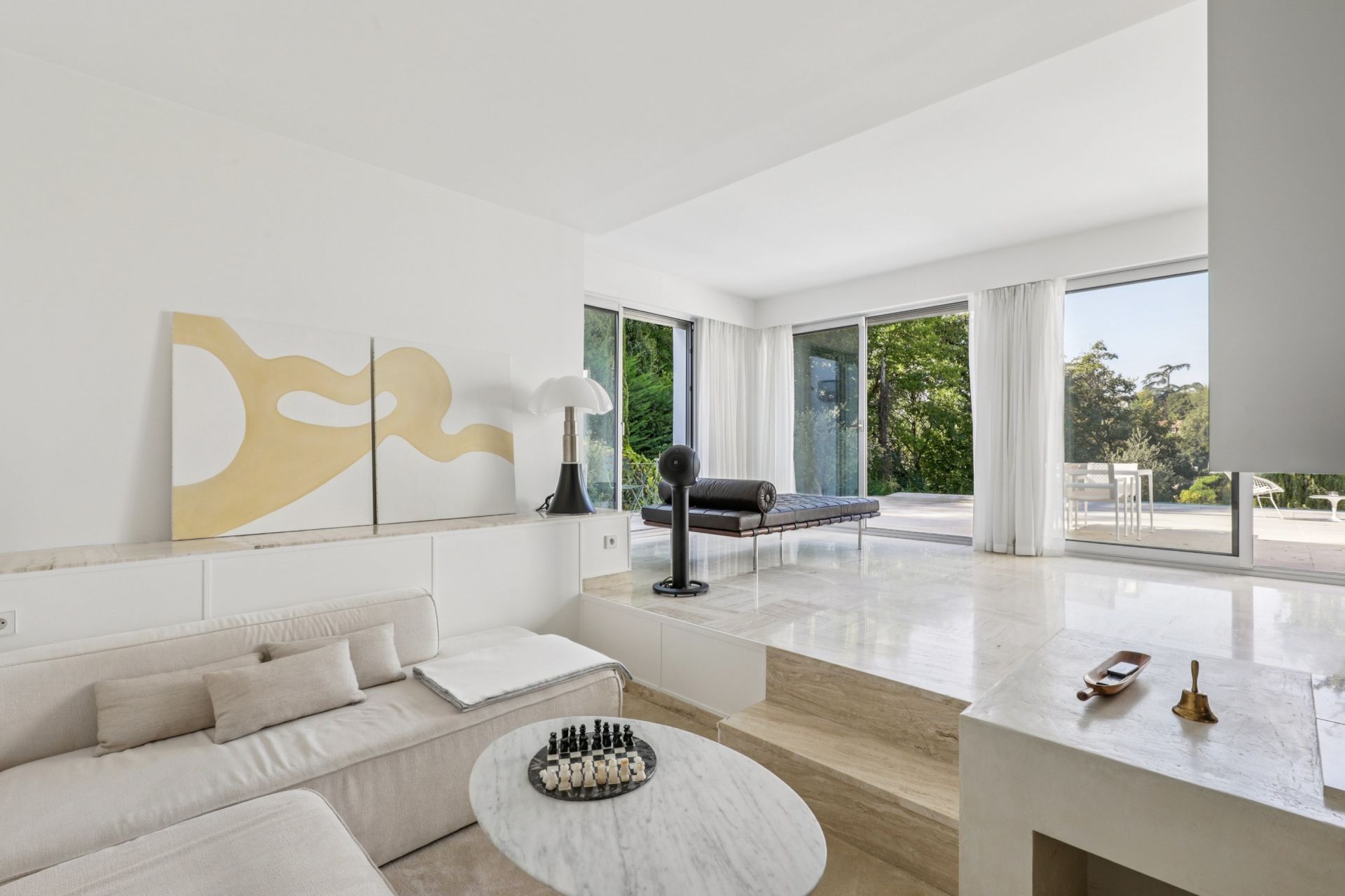 luxury house 6 Rooms for sale on BOUGIVAL (78380)