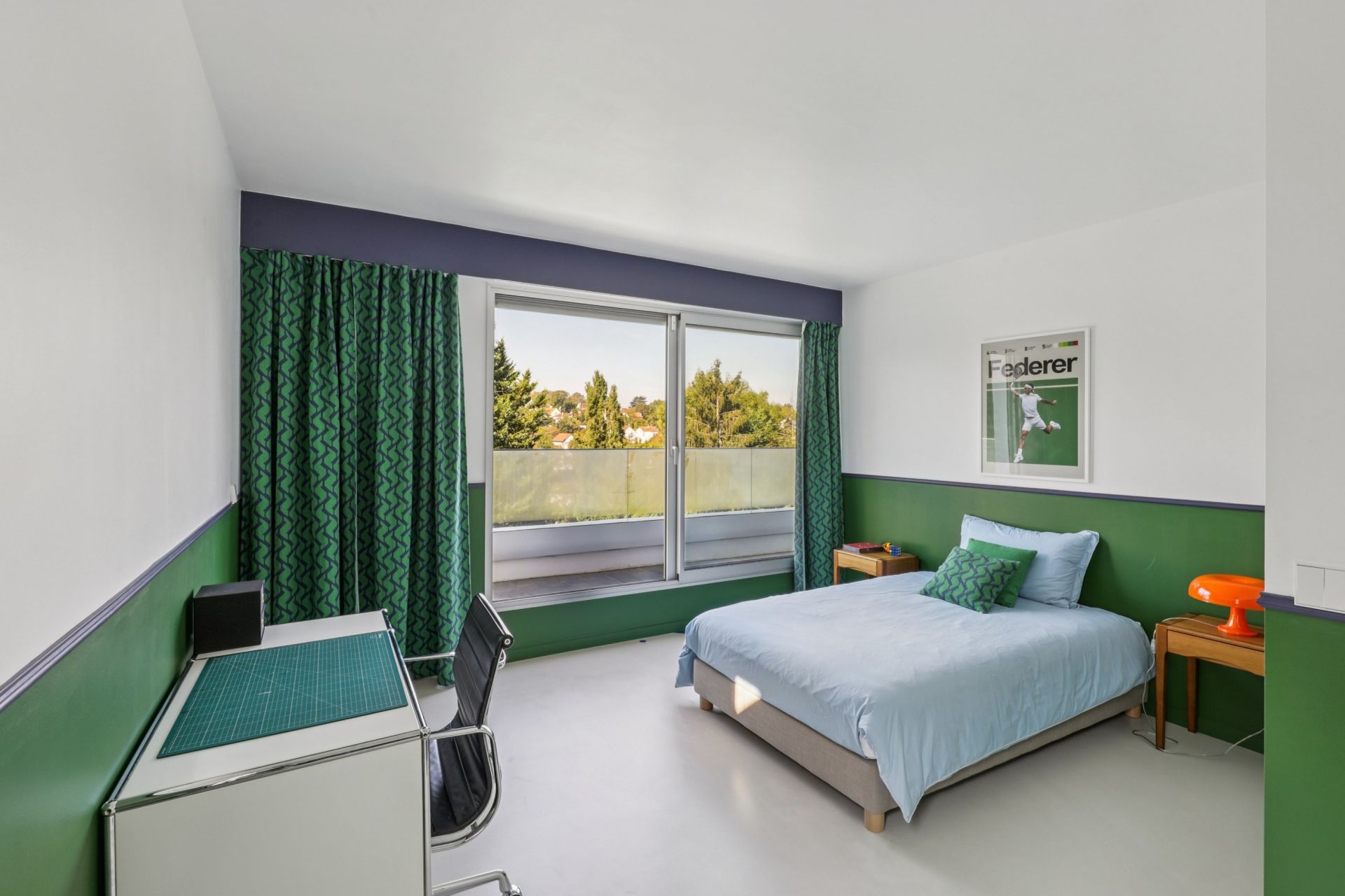 luxury house 6 Rooms for sale on BOUGIVAL (78380)