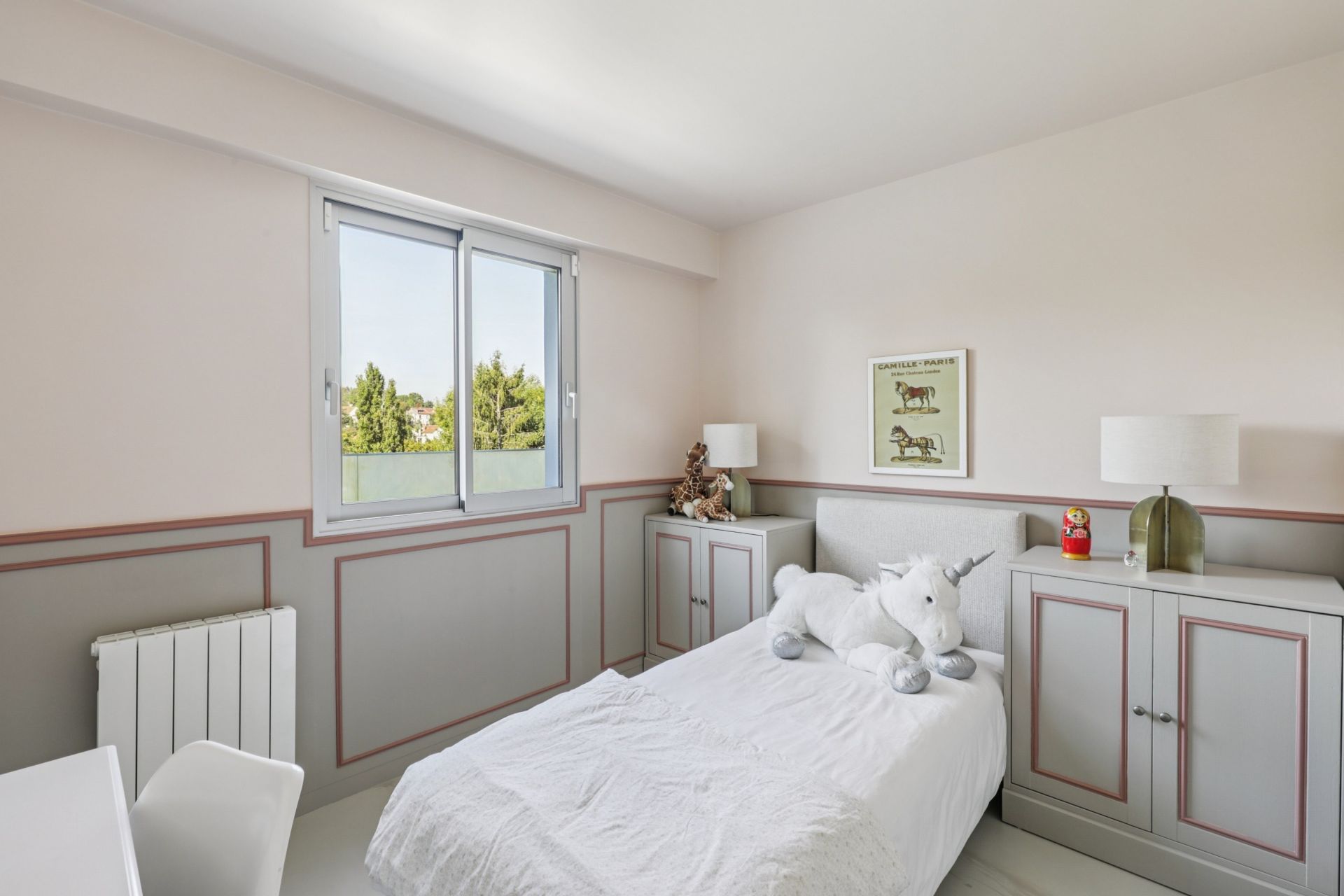 luxury house 6 Rooms for sale on BOUGIVAL (78380)