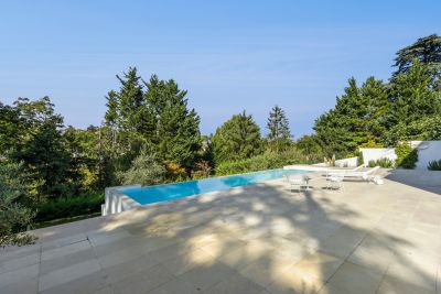 Sale Luxury house Bougival 6&nbsp;Rooms 220&nbsp;m²