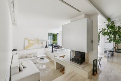 Sale Luxury house Bougival 6&nbsp;Rooms 220&nbsp;m²