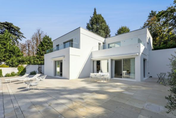 Vente Maison de luxe Bougival 6&nbsp;Pièces 220&nbsp;m²